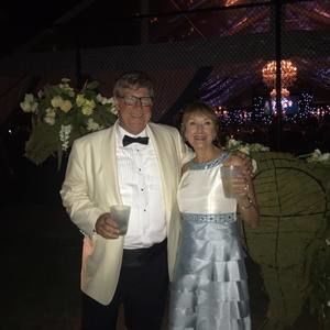 Meet your Posher, Cindy